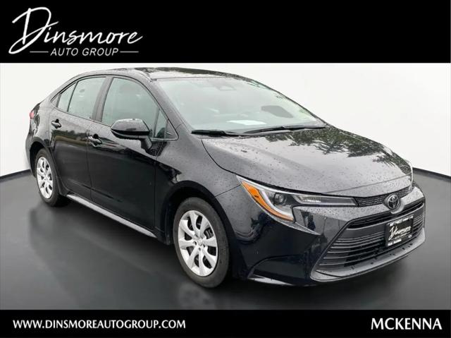 2024 Toyota Corolla LE for sale in McKenna, WA