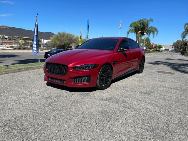 2019 Jaguar XE 25t Landmark for sale in Temecula, CA