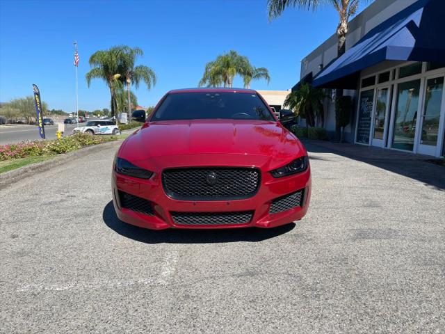 2019 Jaguar XE 25t Landmark