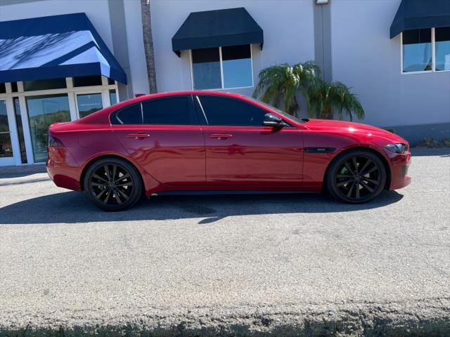 2019 Jaguar XE 25t Landmark