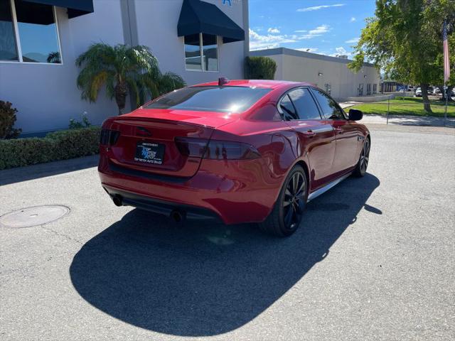 2019 Jaguar XE 25t Landmark