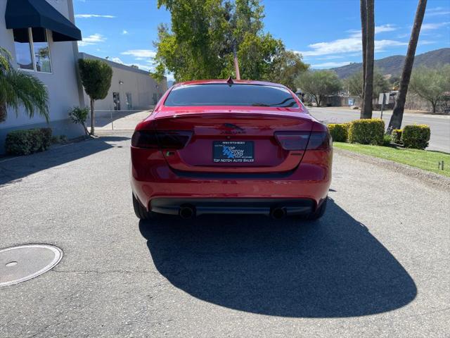 2019 Jaguar XE 25t Landmark