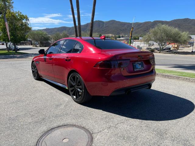 2019 Jaguar XE 25t Landmark