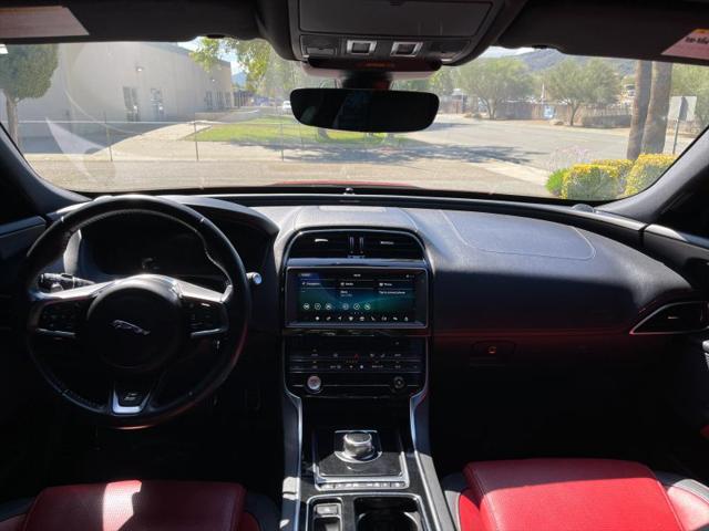 2019 Jaguar XE 25t Landmark