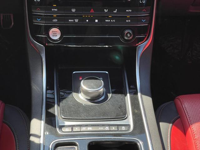 2019 Jaguar XE 25t Landmark