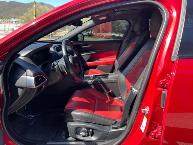 2019 Jaguar XE 25t Landmark