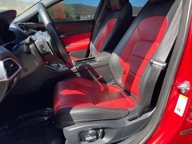 2019 Jaguar XE 25t Landmark
