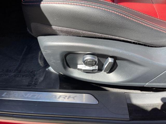 2019 Jaguar XE 25t Landmark