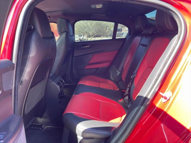 2019 Jaguar XE 25t Landmark