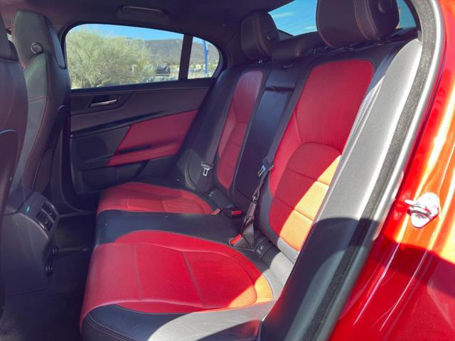 2019 Jaguar XE 25t Landmark