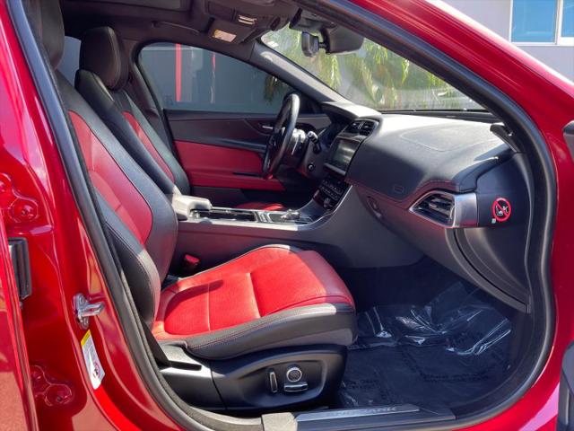 2019 Jaguar XE 25t Landmark