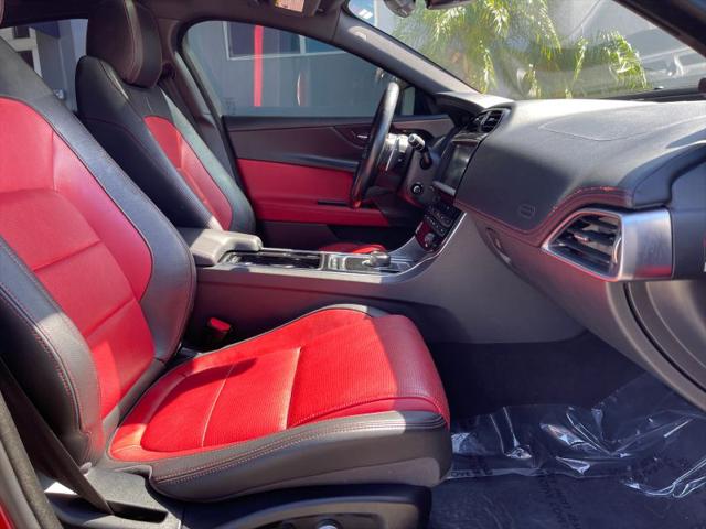 2019 Jaguar XE 25t Landmark
