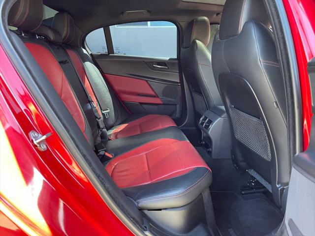 2019 Jaguar XE 25t Landmark