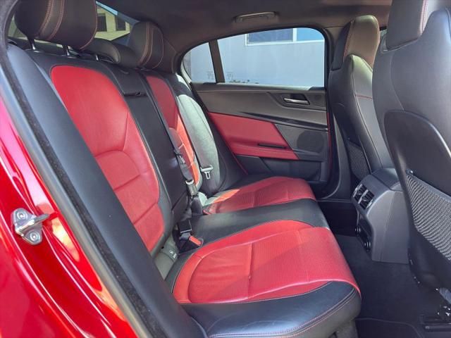 2019 Jaguar XE 25t Landmark