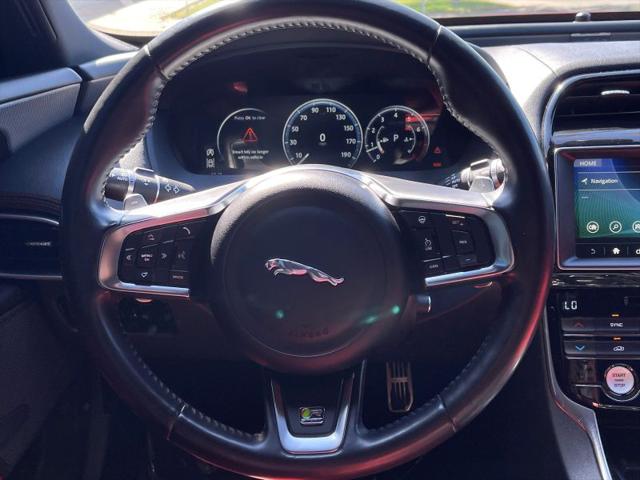 2019 Jaguar XE 25t Landmark