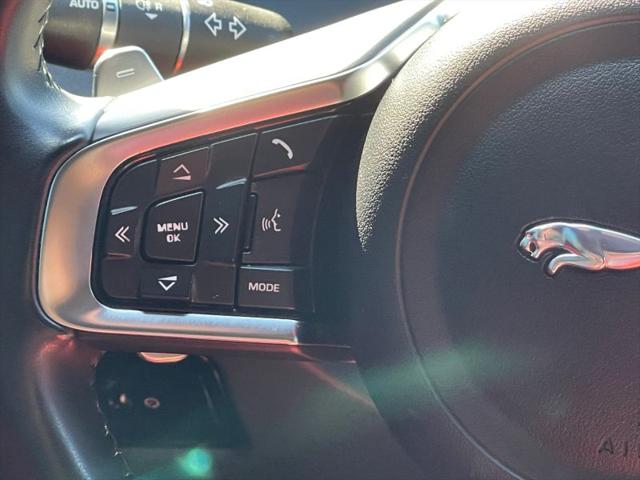 2019 Jaguar XE 25t Landmark