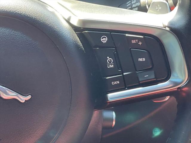 2019 Jaguar XE 25t Landmark