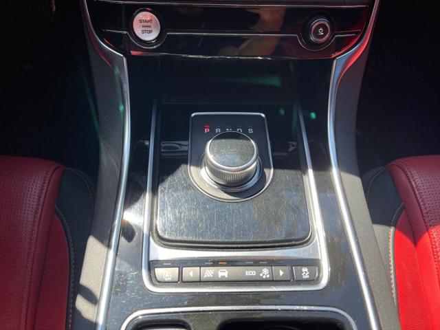 2019 Jaguar XE 25t Landmark