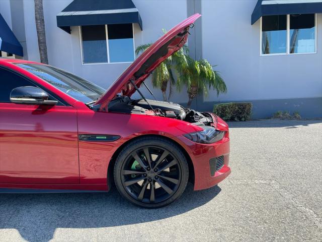 2019 Jaguar XE 25t Landmark