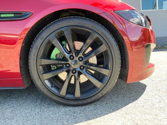 2019 Jaguar XE 25t Landmark