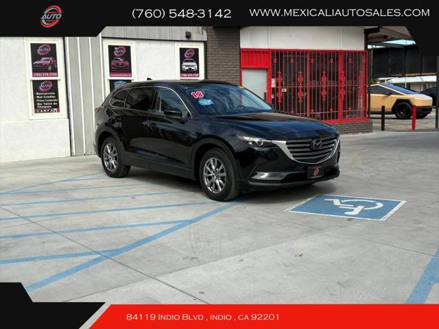 2018 Mazda CX-9 Touring for sale in Indio, CA