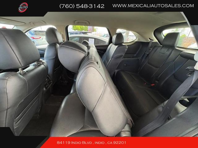 2018 Mazda CX-9 Touring