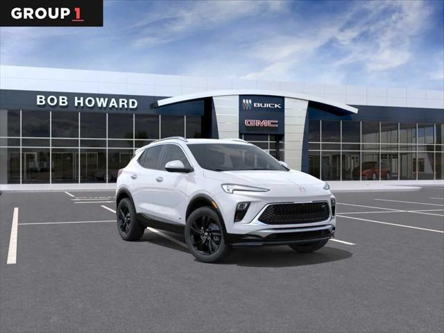 2026 Buick Encore GX Sport Touring FWD for sale in Oklahoma City, OK