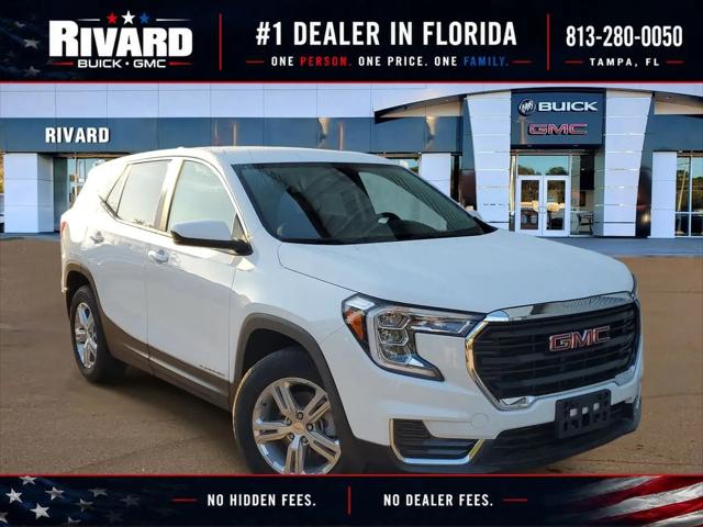 2024 GMC Terrain FWD SLE for sale in Tampa, FL