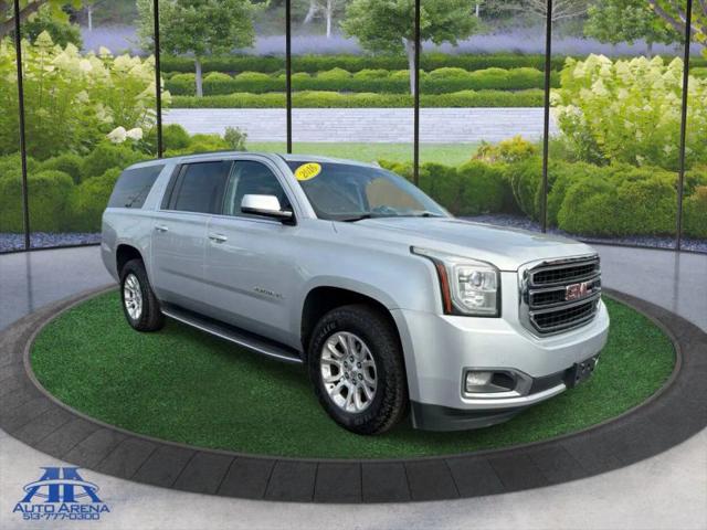 2016 GMC Yukon XL for sale near Fairfield, OH
