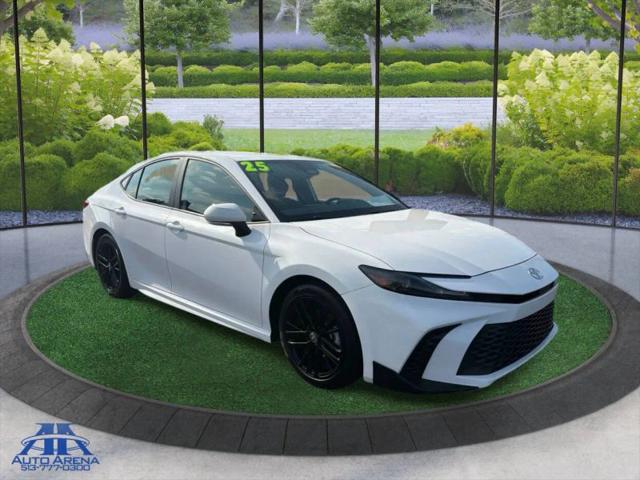 2025 Toyota Camry SE for sale in Fairfield, OH