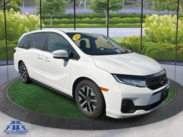 2025 Honda Odyssey EX-L for sale near Fairfield, OH