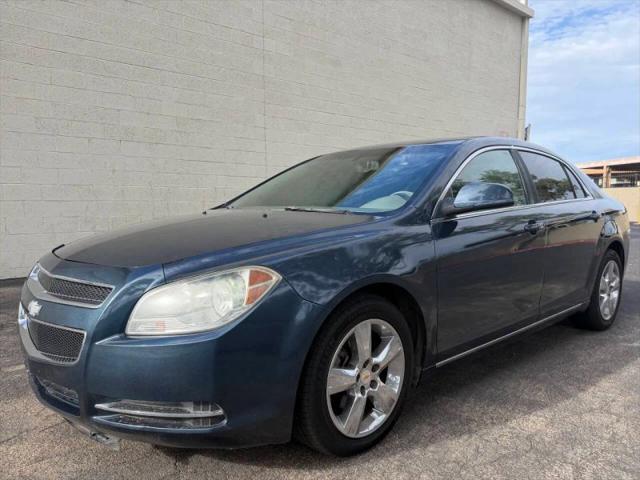 2011 Chevrolet Malibu 2LT for sale in Phoenix, AZ