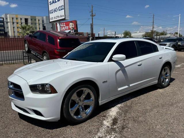 2014 Dodge Charger R/T Max for sale in Phoenix, AZ