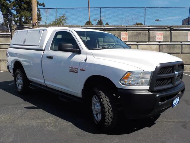 2014 Ram 2500 Tradesman for sale in Milwaukie, OR