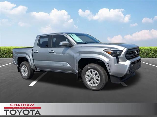 2026 Toyota Tacoma SR5 for sale in Savannah, GA