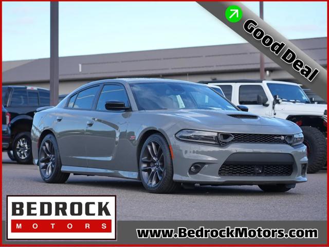 2023 Dodge Charger Scat Pack for sale in Rogers, MN