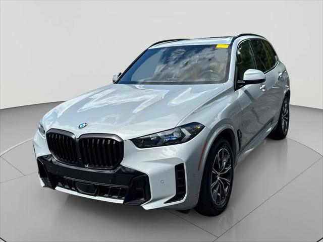 2025 BMW X5 xDrive40i for sale in Midlothian, VA