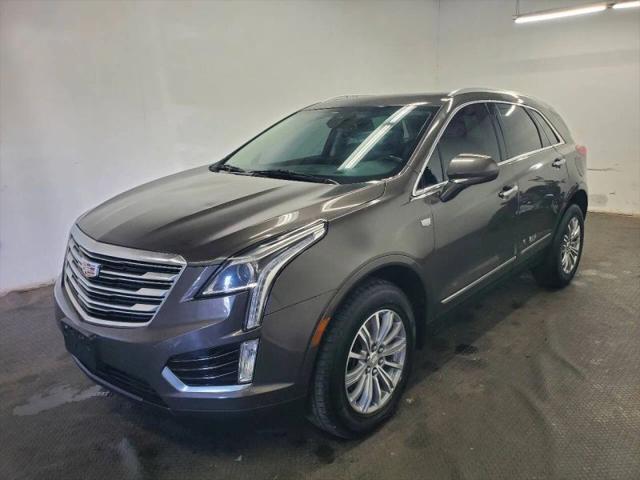 2019 Cadillac XT5 for sale near Fairfield, OH