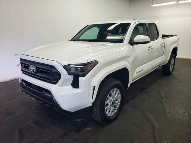 2025 Toyota Tacoma SR5 for sale near Fairfield, OH