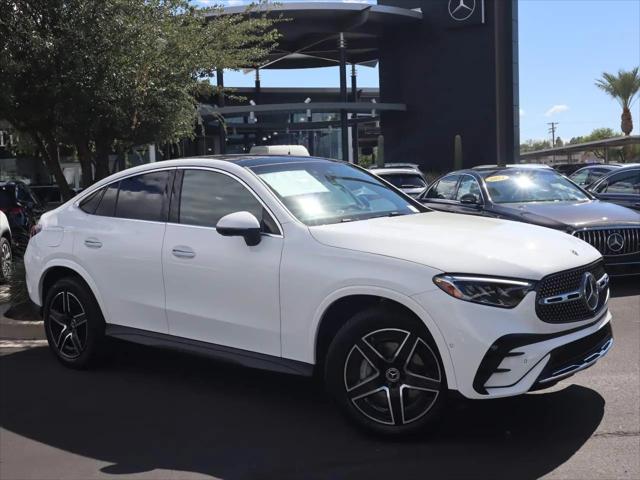 2027 Mercedes-Benz GLC GLC 300 for sale in Tucson, AZ