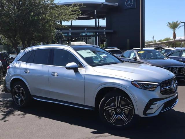 2027 Mercedes-Benz GLC GLC 300 for sale in Tucson, AZ