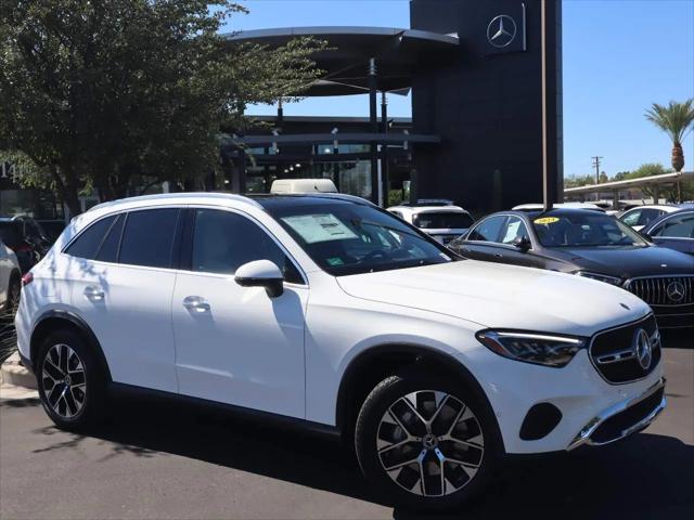 2027 Mercedes-Benz GLC GLC 350e for sale in Tucson, AZ