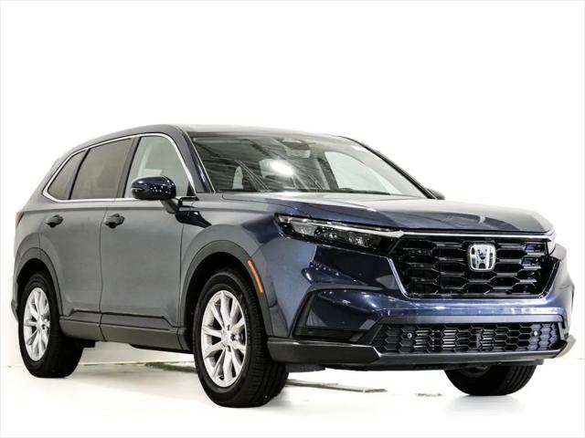 2024 Honda CR-V EX-L AWD for sale in Lansing, IL