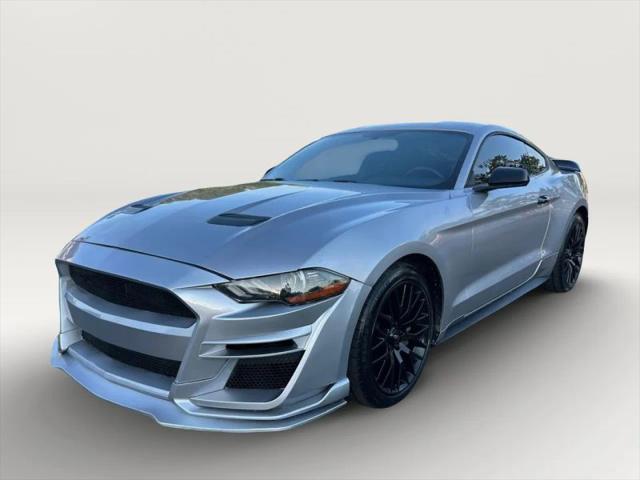 2020 Ford Mustang GT Fastback for sale in Marietta, GA