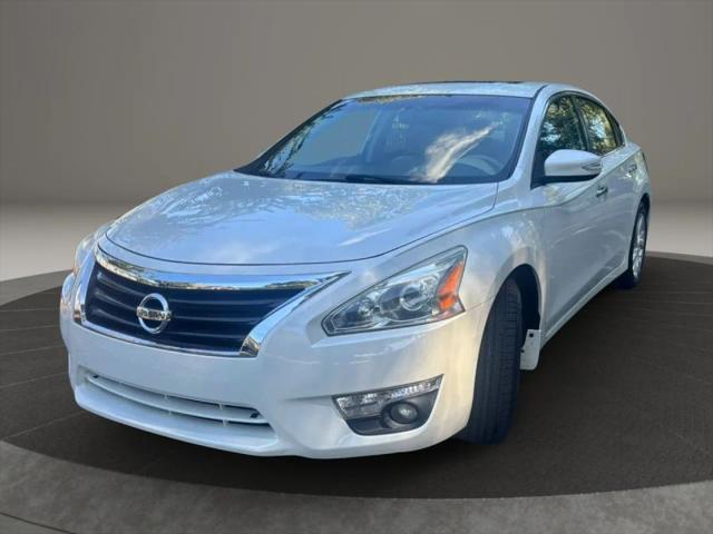 2015 Nissan Altima 2.5 SL for sale in Marietta, GA