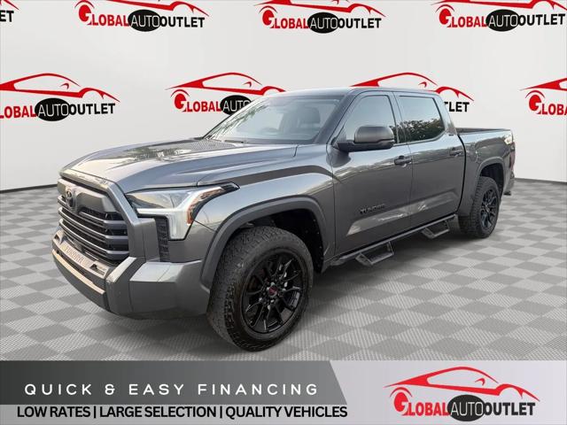 2023 Toyota Tundra SR5 for sale in Temple Hills, MD