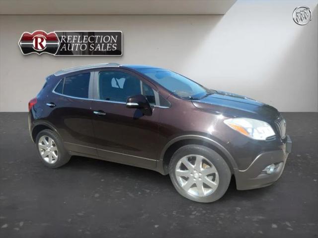 2016 Buick Encore Premium for sale in Saint Paul, MN