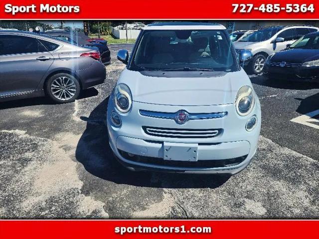 2014 Fiat 500L Lounge for sale in Tarpon Springs, FL