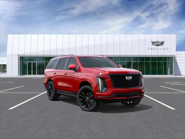 2026 Cadillac Escalade Platinum Sport for sale in Libertyville, IL