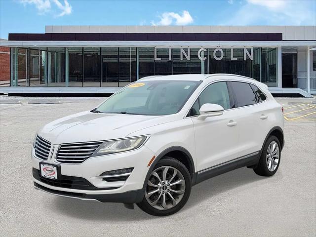 2015 Lincoln MKC AWD for sale in Calumet City, IL